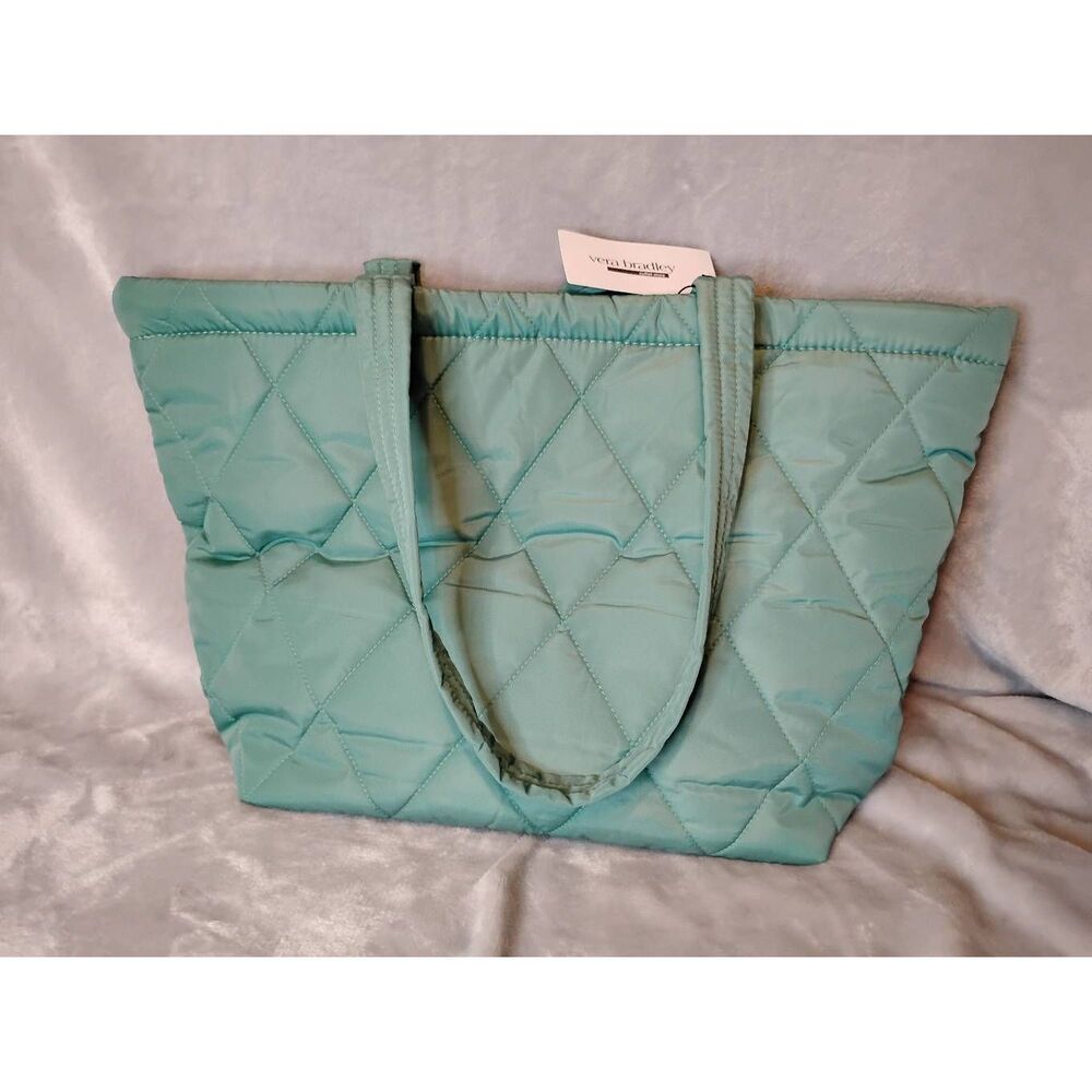 Vera Bradley Tote